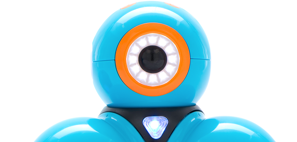 Introducing Dash & Dot Robots