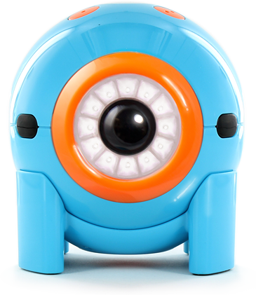 Dash & Dot Robot — Robotix Education